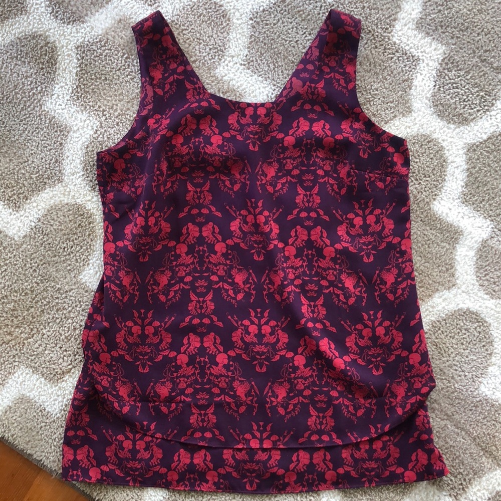 Cabi blouse